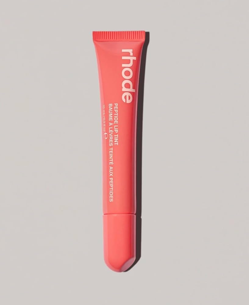 Rhode Peptide Lip Tint