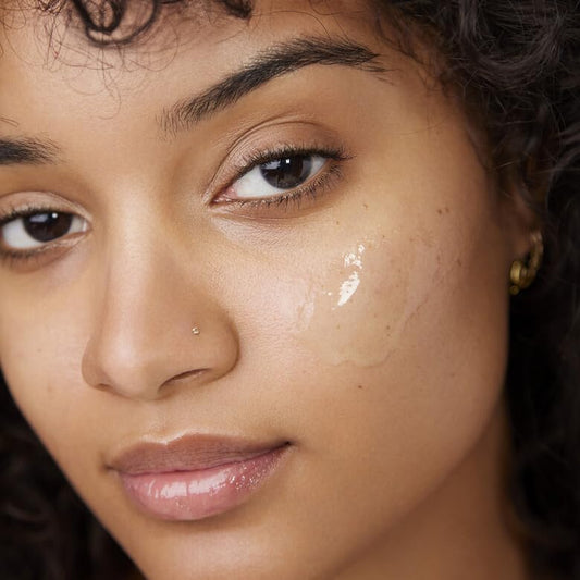 e.l.f. Power Grip Primer, Gel-Based & Hydrating Face Primer For Smoothing Skin & Gripping Makeup