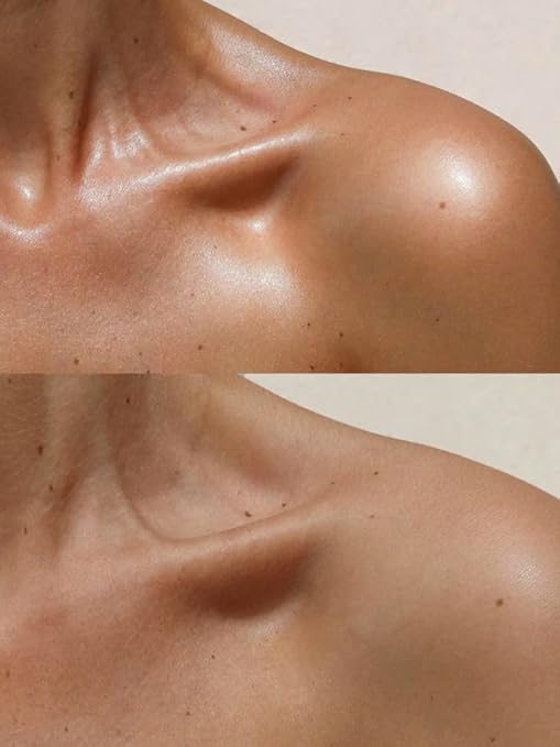 REFY Body Glow Highlighting Serum 2.37 oz / 70 mL