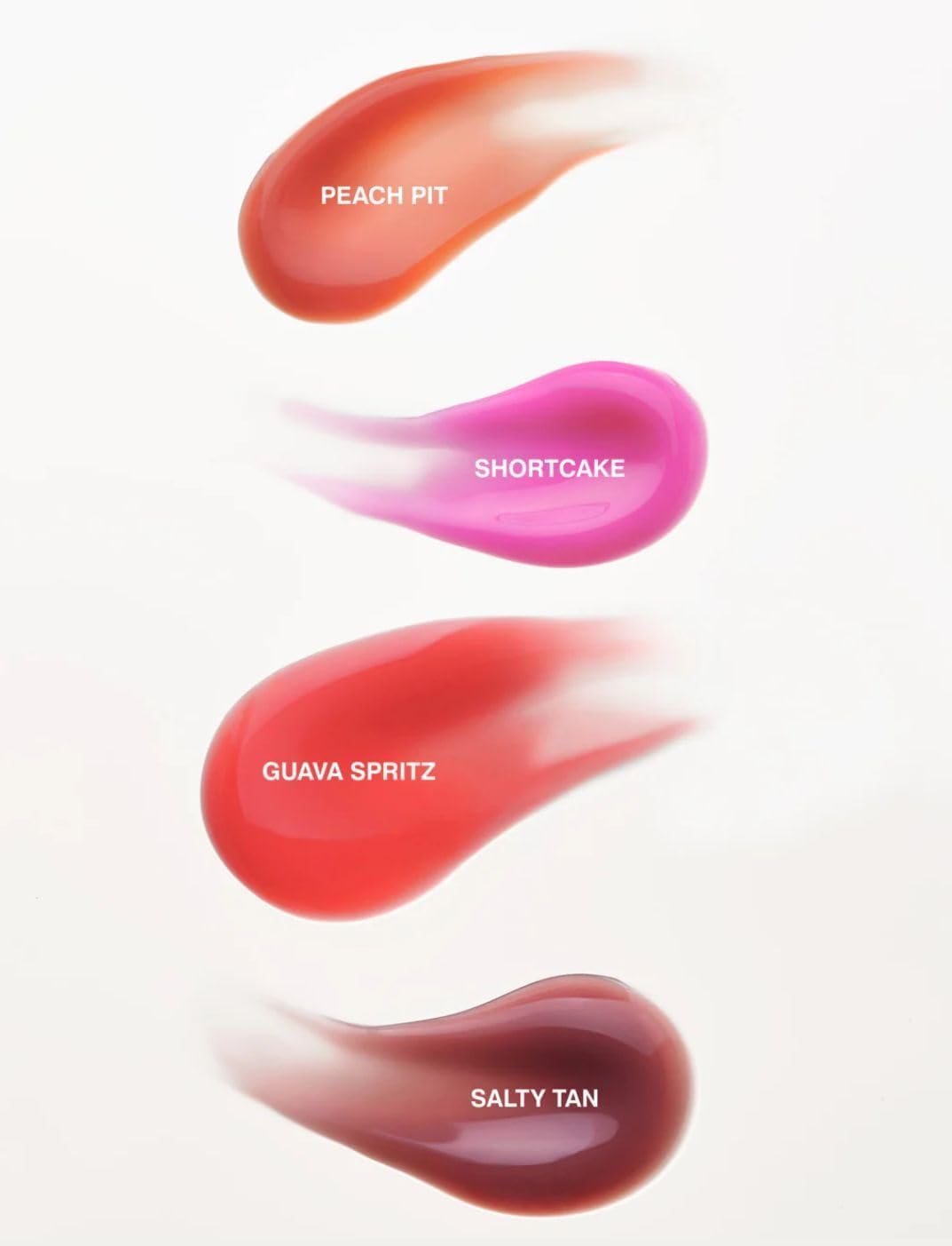 Rhode Peptide Lip Tint