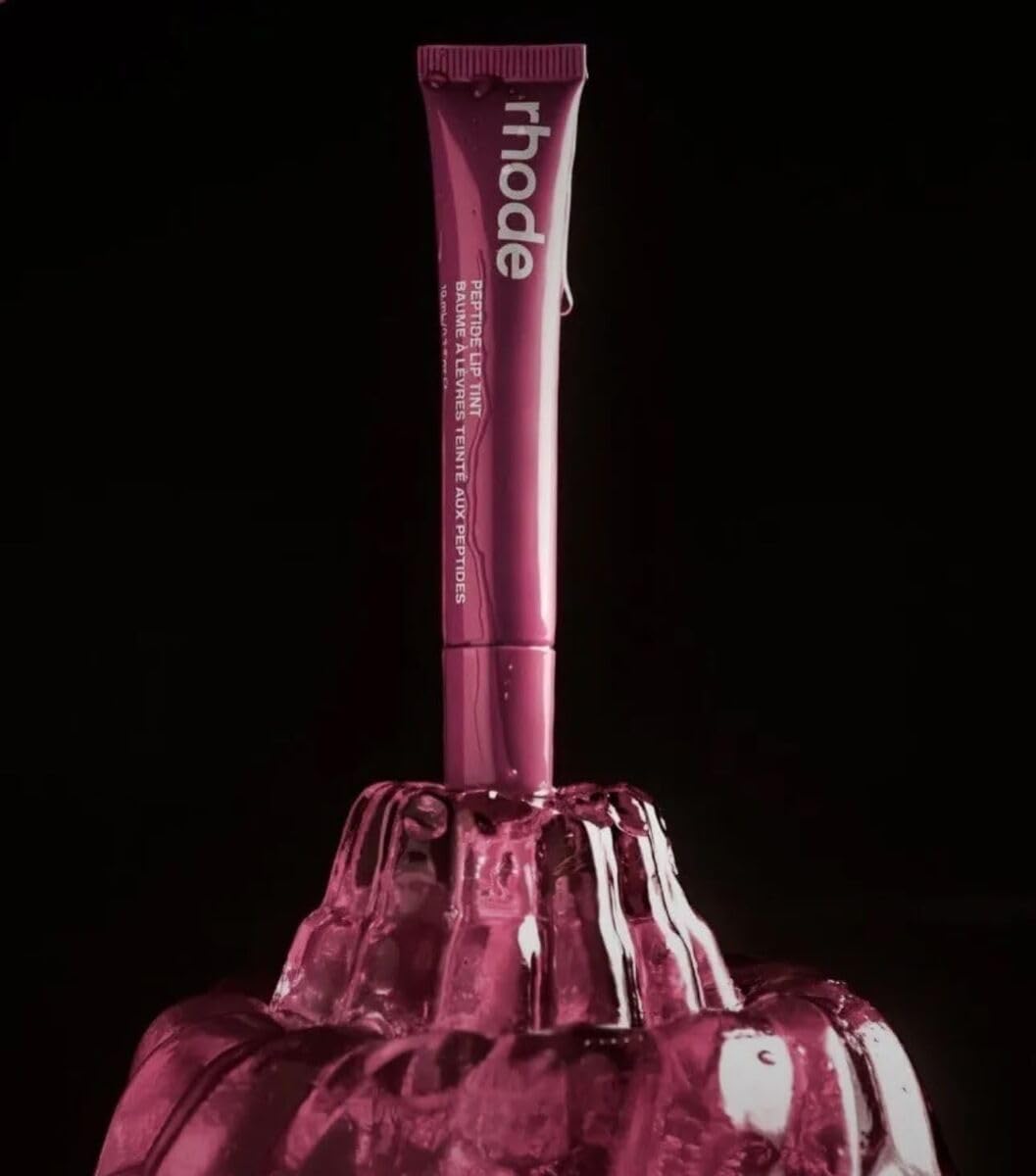 Rhode Peptide Lip Tint