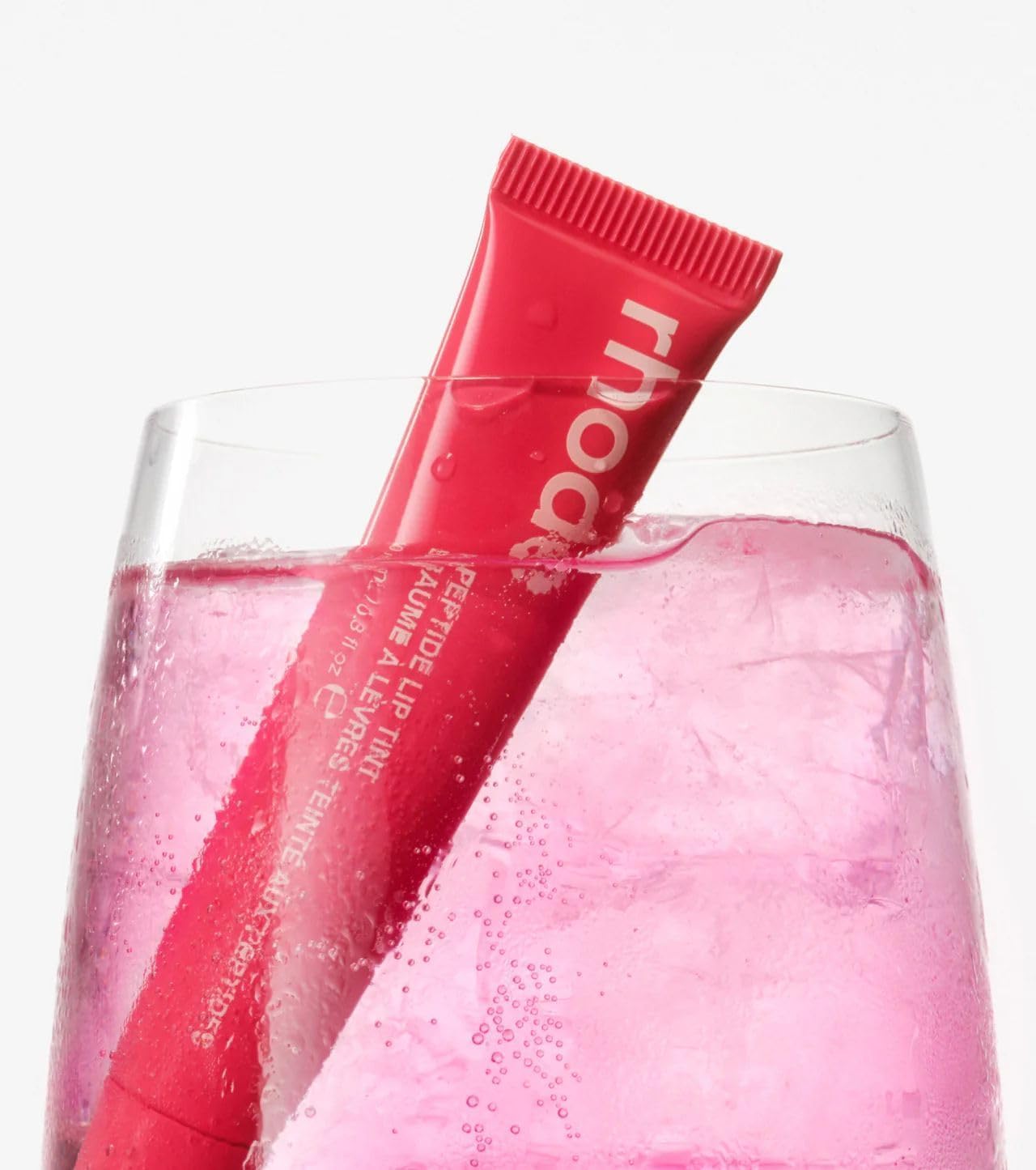 Rhode Peptide Lip Tint