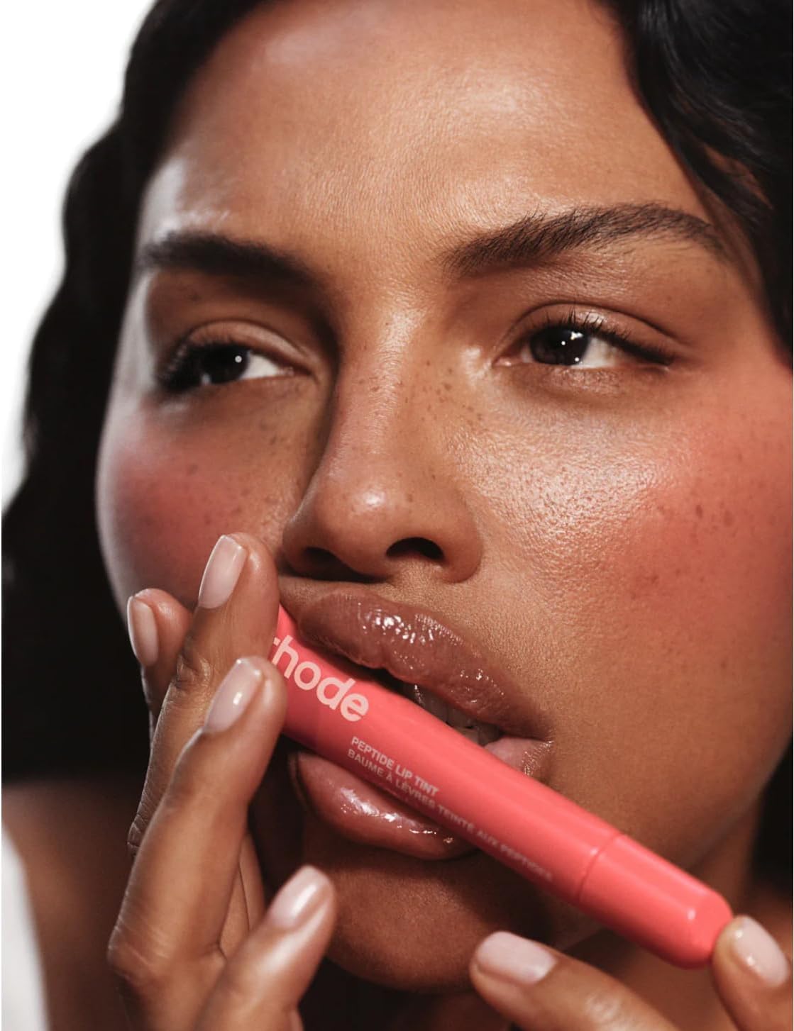 Rhode Peptide Lip Tint