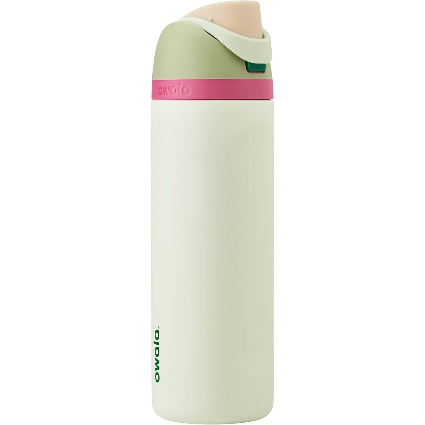Owala FreeSip Insulated Stainless Steel Water Bottle