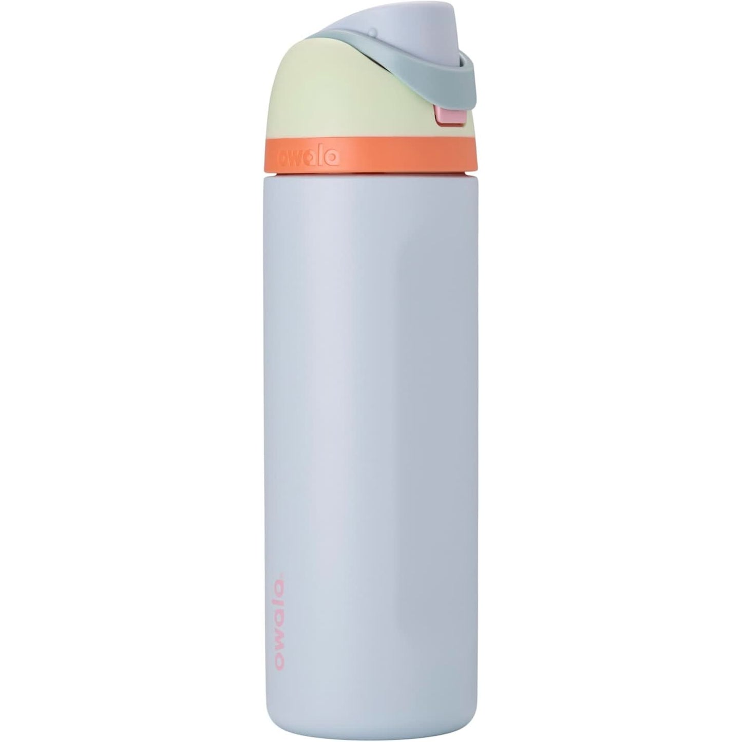 Owala FreeSip Insulated Stainless Steel Water Bottle