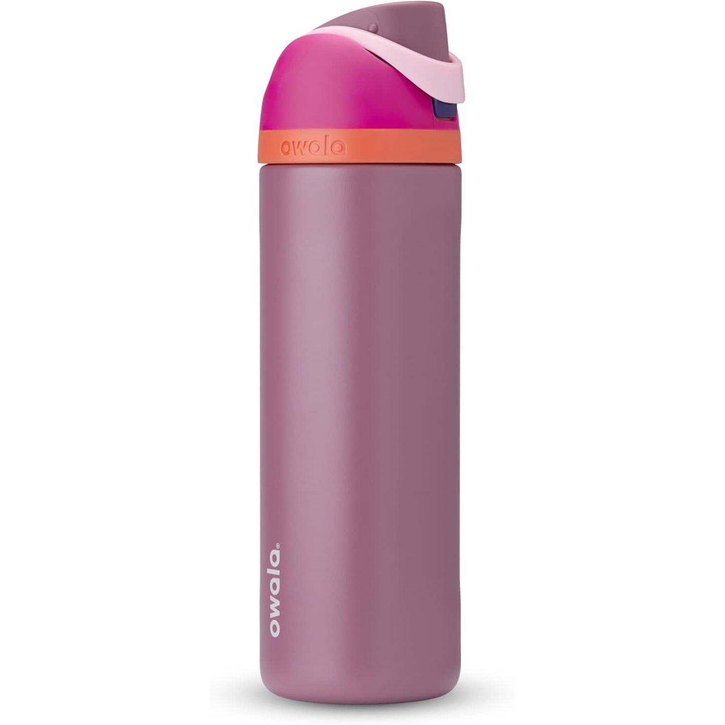 Owala FreeSip Insulated Stainless Steel Water Bottle