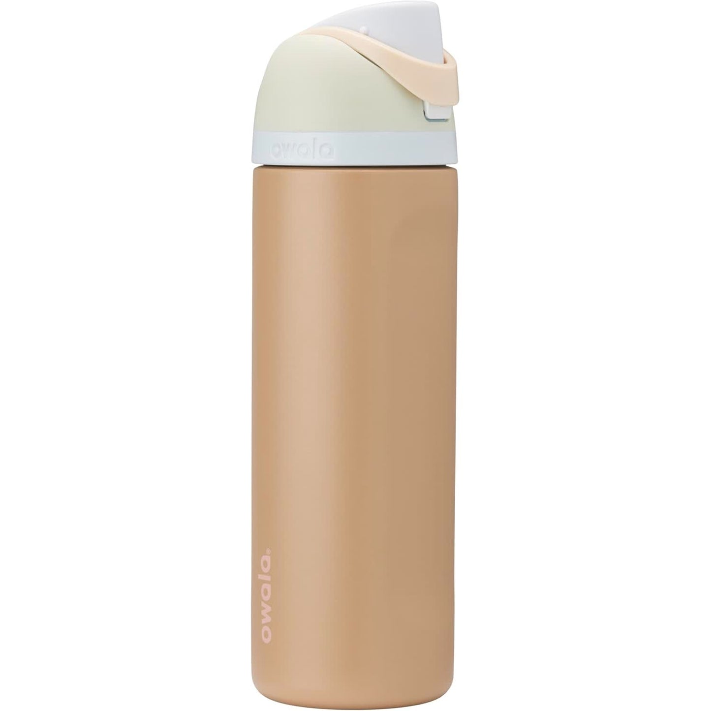 Owala FreeSip Insulated Stainless Steel Water Bottle