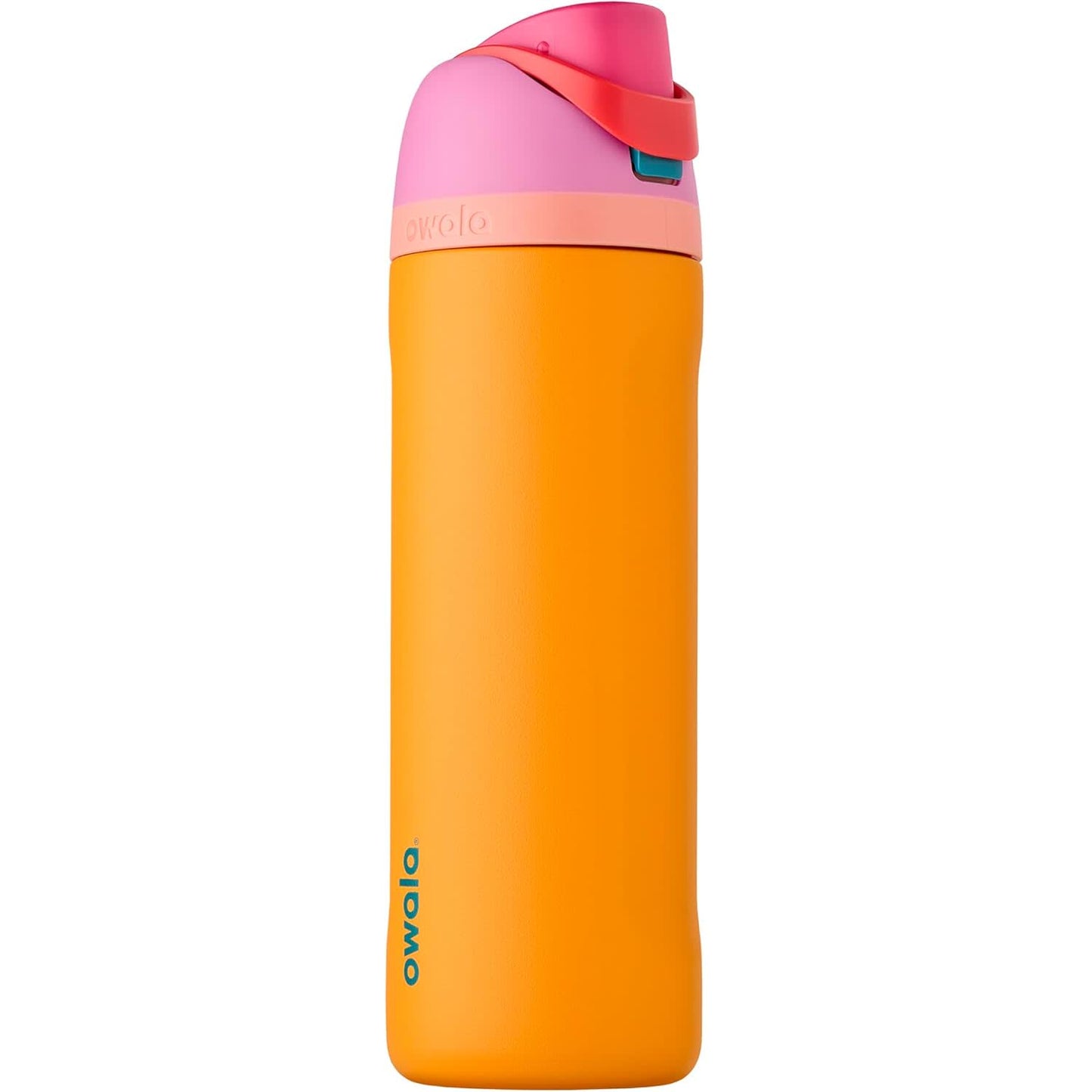 Owala FreeSip Insulated Stainless Steel Water Bottle