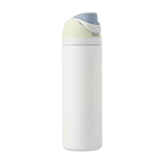 Owala FreeSip Insulated Stainless Steel Water Bottle