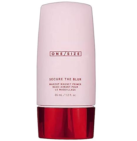 One Size Secure The Blur Makeup Magnet Primer 35ml / 1.2fl.oz