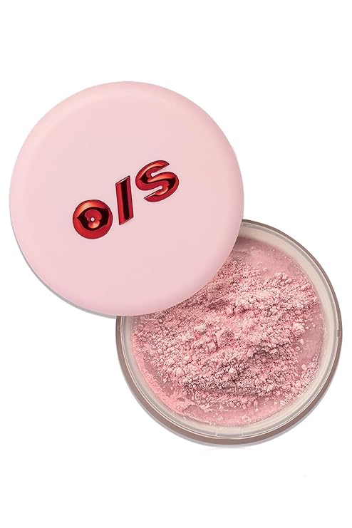 One Size Ultimate Blurring Setting Powder Full for Fair to Dark Skin Tones, 1.2 Ounce